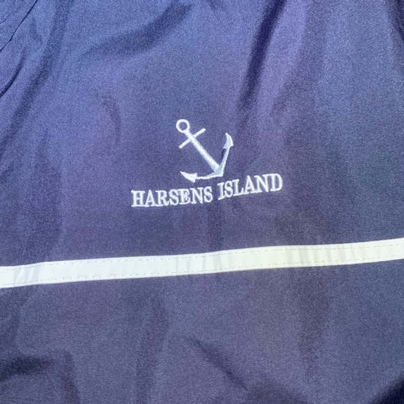 Beacon Point Jacket - Picture 4 of 5